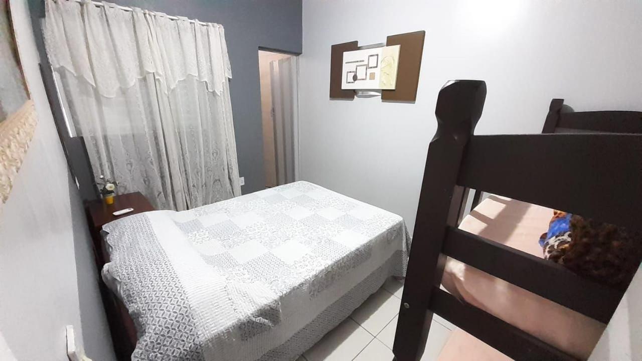Casa Bethel - De 3 A 5 Minutos Do Thermas Olímpia Eksteriør bilde