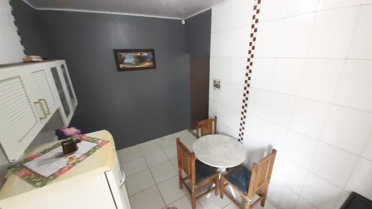 Casa Bethel - De 3 A 5 Minutos Do Thermas Olímpia Eksteriør bilde