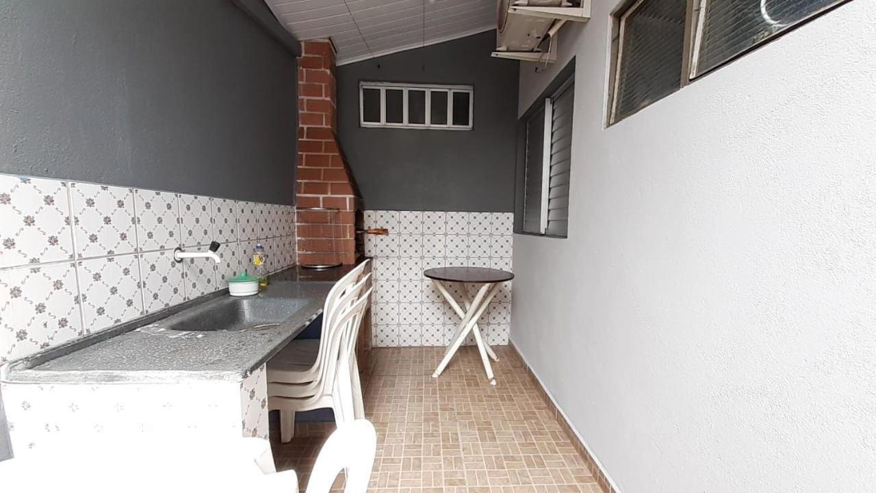 Casa Bethel - De 3 A 5 Minutos Do Thermas Olímpia Eksteriør bilde