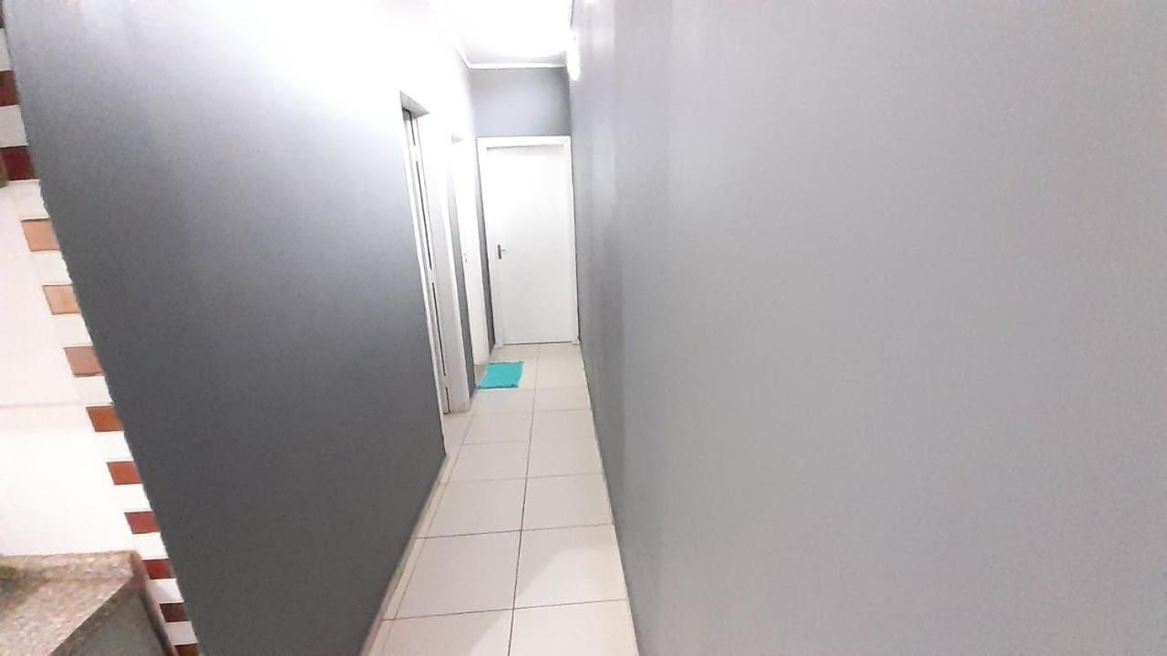 Casa Bethel - De 3 A 5 Minutos Do Thermas Olímpia Eksteriør bilde