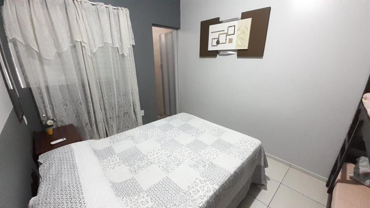 Casa Bethel - De 3 A 5 Minutos Do Thermas Olímpia Eksteriør bilde