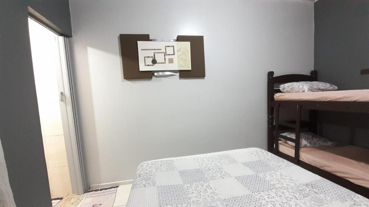 Casa Bethel - De 3 A 5 Minutos Do Thermas Olímpia Eksteriør bilde