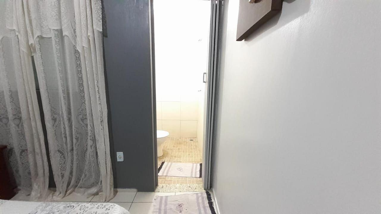 Casa Bethel - De 3 A 5 Minutos Do Thermas Olímpia Eksteriør bilde